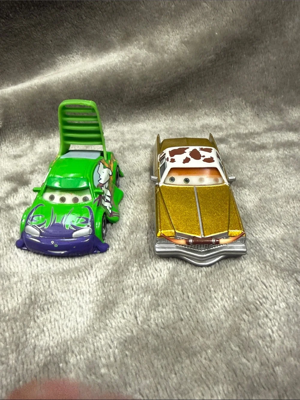 Disney 🏎️ pixar